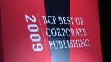 BCP - Best of Corporate Publishing 2009 Berlin