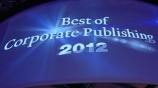 BCP - Best of Corporate Publishing 2012 Berlin