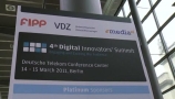 Digital Innovators´ Summit Berlin 2011