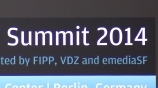 Digital Innovators´ Summit Berlin 2014