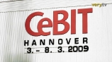 CeBIT 2008 Hannover